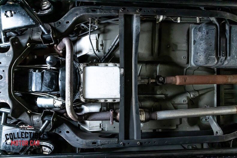 1992 Chevrolet C/K 1500 Series