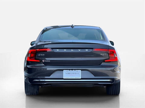 2021 Volvo S90 T6 Inscription