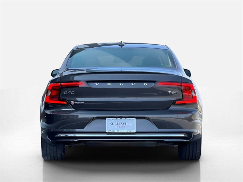 2021 Volvo S90 T6 Inscription