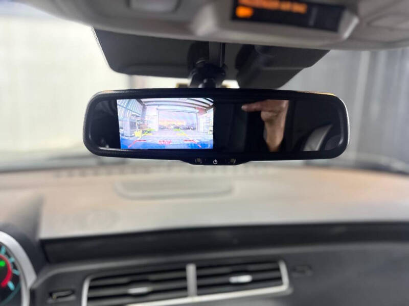 2010 Chevrolet Camaro LT