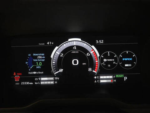 2025 Toyota Sequoia SR5