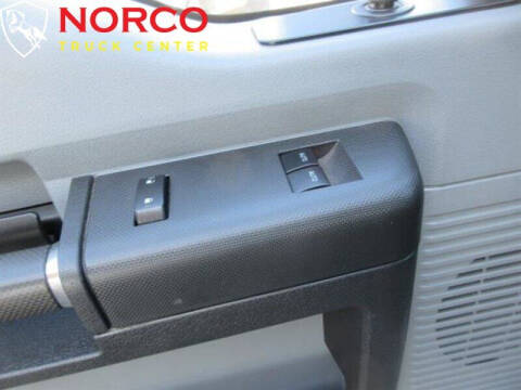 2016 Ford F-250 Super Duty XL