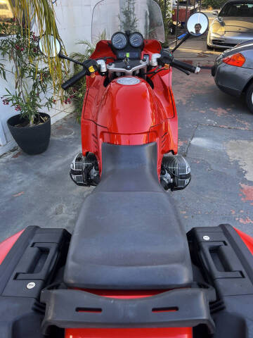 1994 BMW R 1100 RS