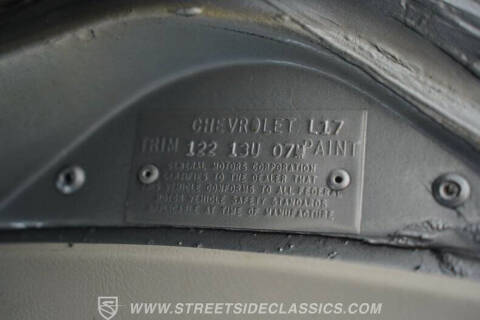 1978 Chevrolet Corvette