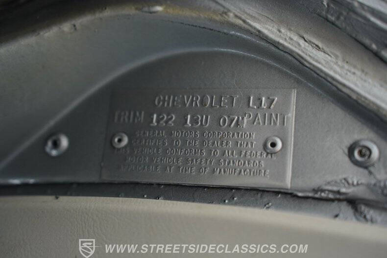 1978 Chevrolet Corvette