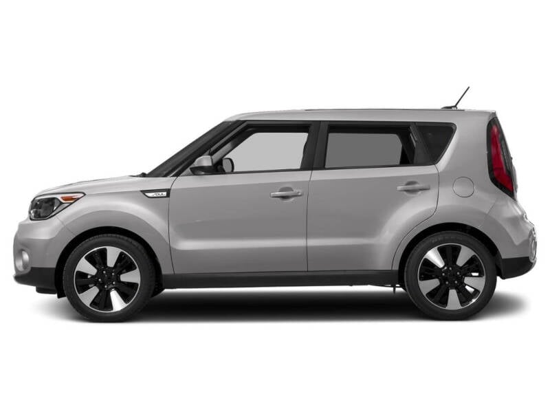 2019 Kia Soul for sale at Best Wheels Imports in Johnston RI