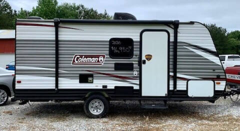 2020 Coleman Lantern Edition 17FQ