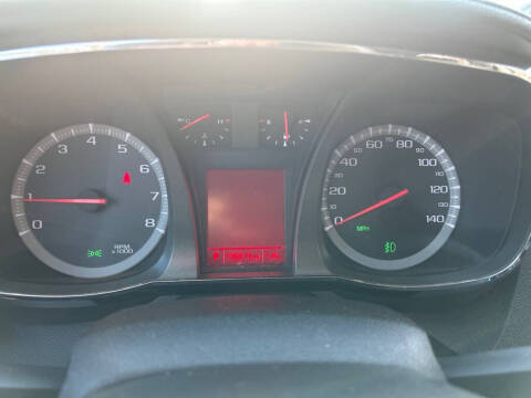 2013 GMC Terrain SLE-2