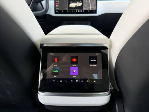 2022 Tesla Model S