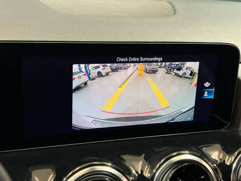 2023 Mercedes-Benz GLA GLA 250