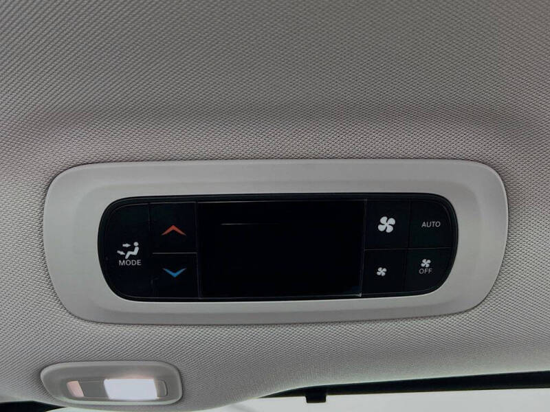 2021 Chrysler Pacifica Limited