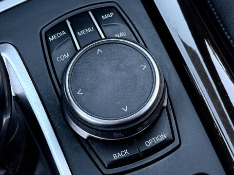 2018 BMW X5 xDrive50i