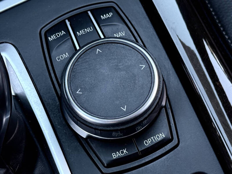 2018 BMW X5 xDrive50i