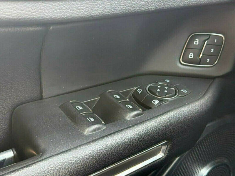 2020 Ford Expedition MAX XLT