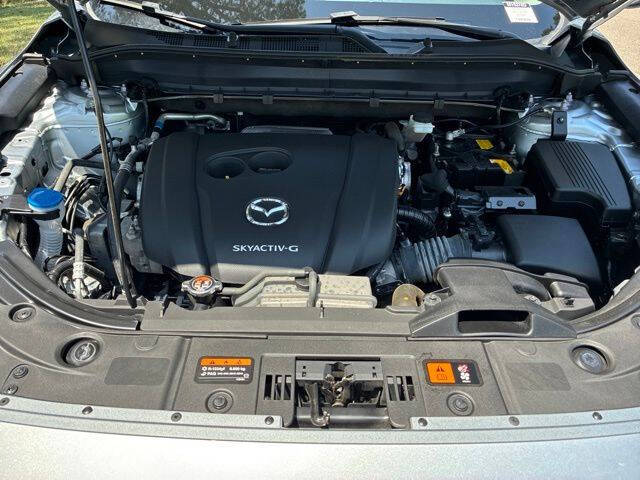 2023 Mazda CX-5 2.5 S Select