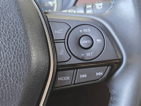 2023 Toyota Venza XLE