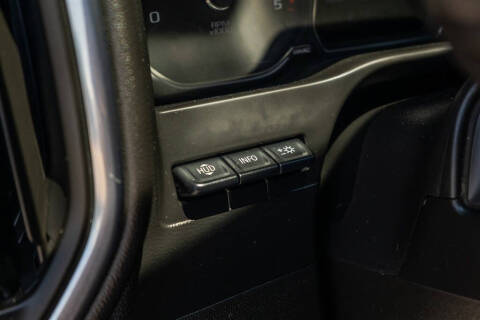 2021 GMC Sierra 2500HD