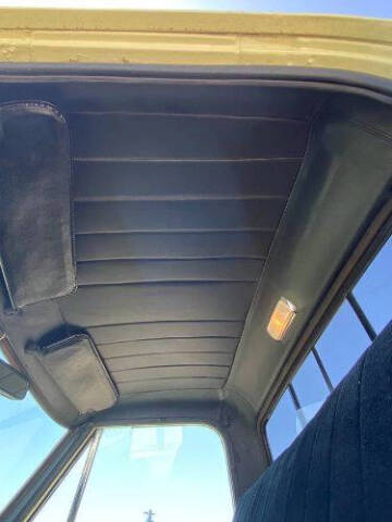 1972 GMC C/K 1500 Series