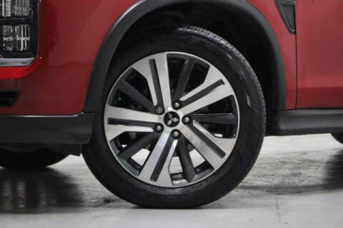 2023 Mitsubishi Outlander Sport ES