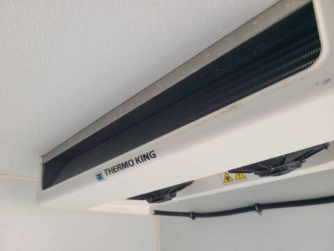 2019 GMC Savana 2500