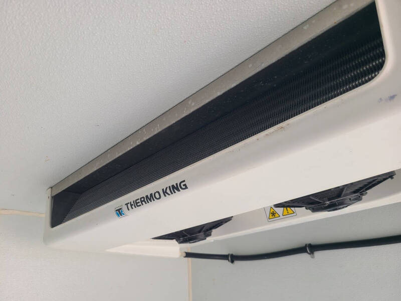 2019 GMC Savana 2500