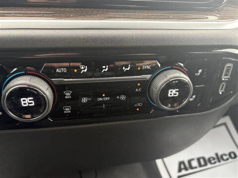 2026 Chevrolet Silverado 3500HD