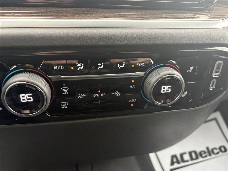2026 Chevrolet Silverado 3500HD