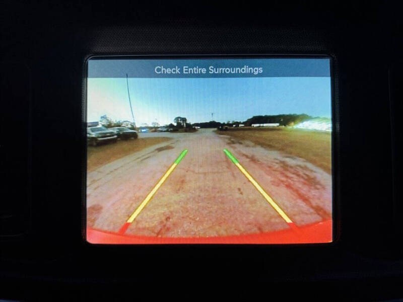 2015 Dodge Charger SRT 392