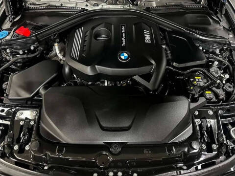 2019 BMW 4 Series 430i