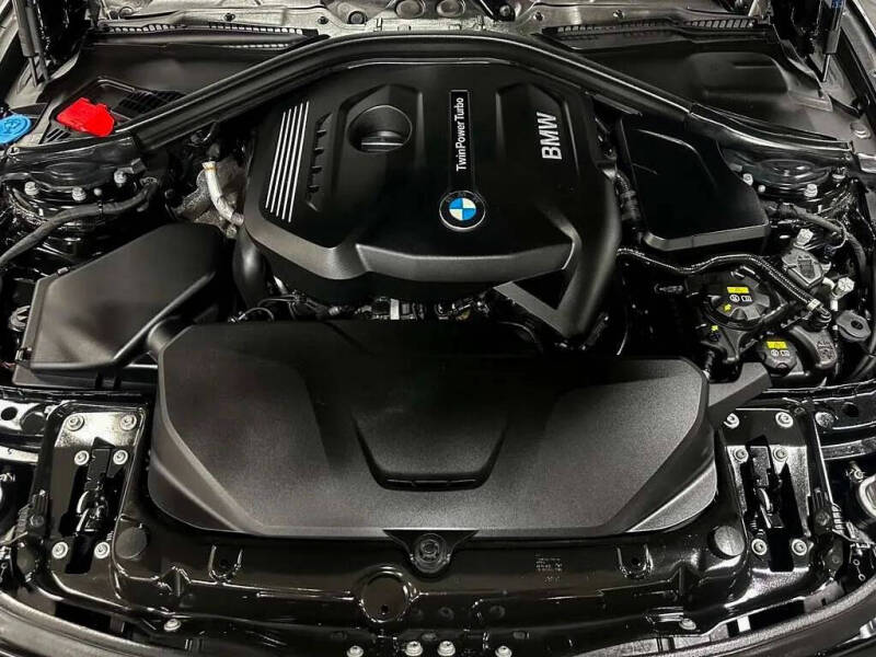 2019 BMW 4 Series 430i