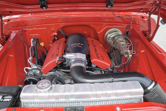 1966 GMC C/K 1500 Series