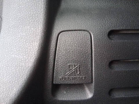 2008 Ford Edge Limited