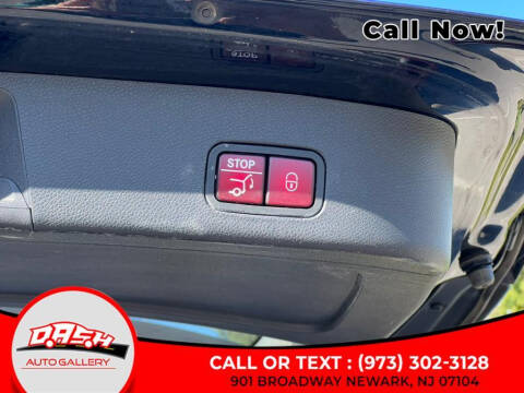 2014 Mercedes-Benz GL-Class GL 450 4MATIC