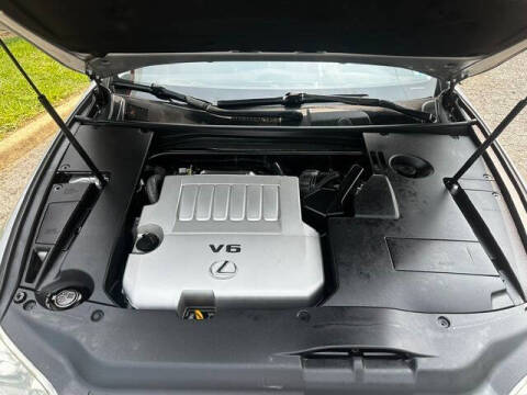 2012 Lexus ES 350