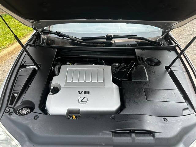 2012 Lexus ES 350