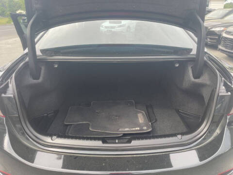 2017 Mazda MAZDA6