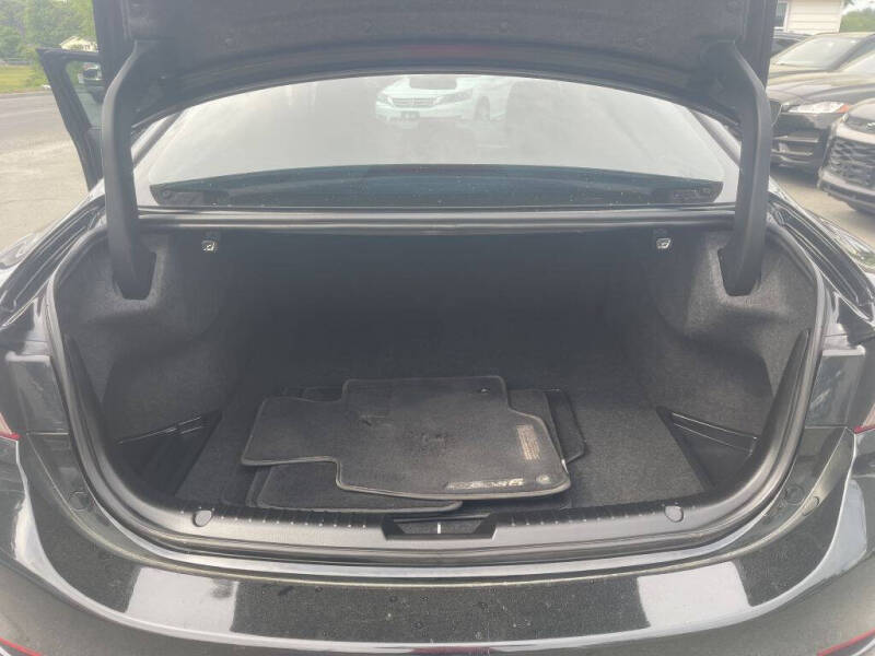 2017 Mazda MAZDA6