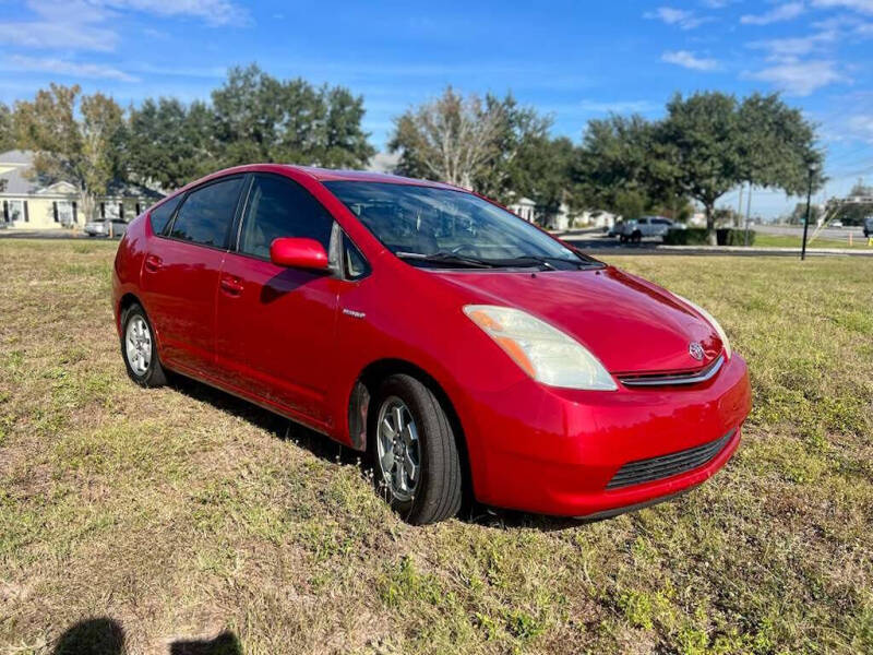 2006 Toyota Prius