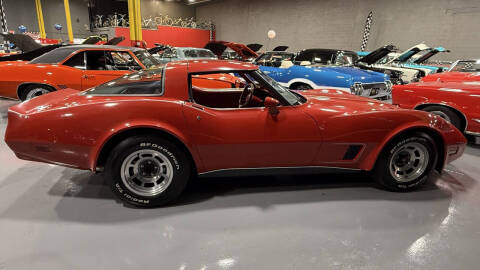 1980 Chevrolet Corvette