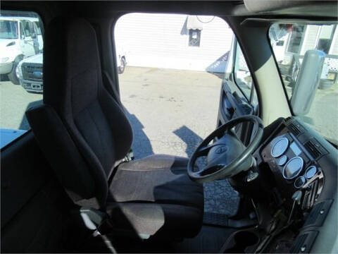 2016 Freightliner Cascadia