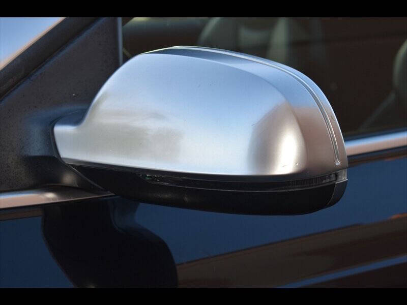 2012 Audi S5 3.0T quattro Prestige