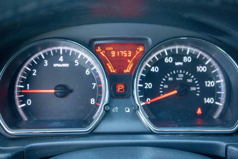 2014 Nissan Versa Note SV