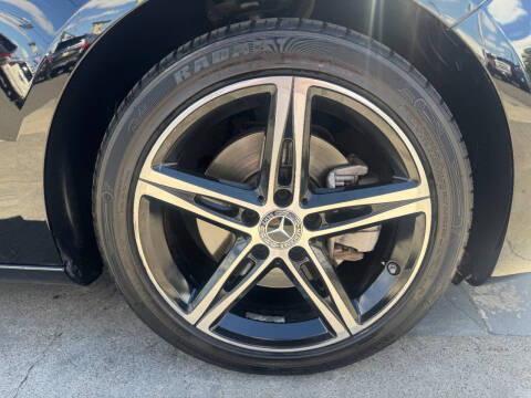 2019 Mercedes-Benz A-Class A 220