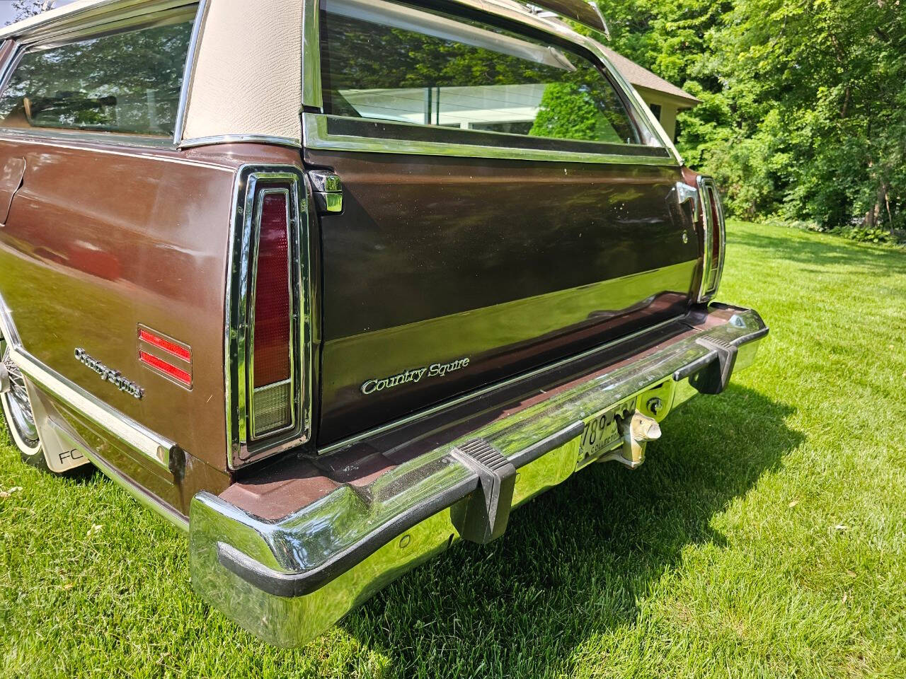 1978 Ford Country Squire 63