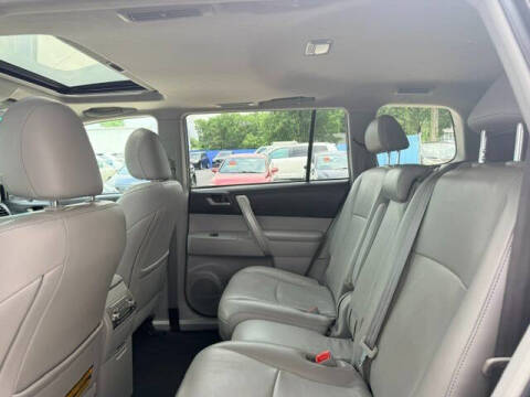 2013 Toyota Highlander