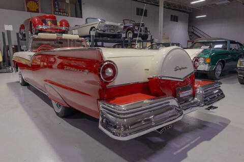 1957 Ford Fairlane