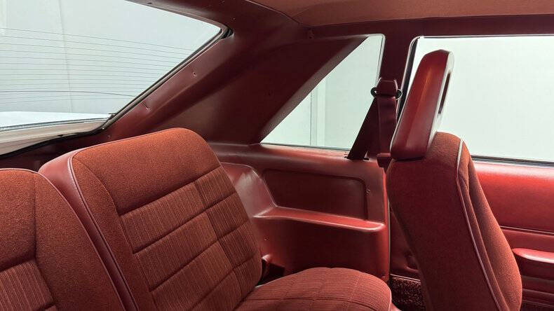 1984 Ford Mustang GT