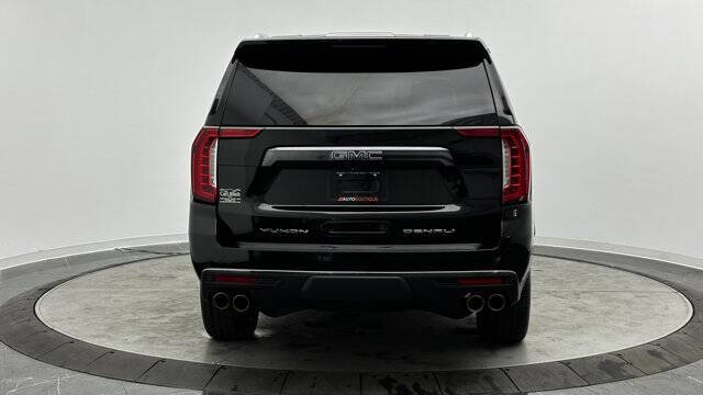 2024 GMC Yukon XL Denali Ultimate