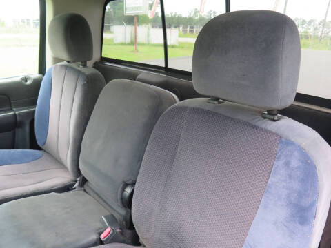 2004 Dodge Ram 1500 SLT