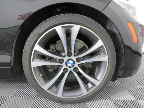 2017 BMW 2 Series 230i